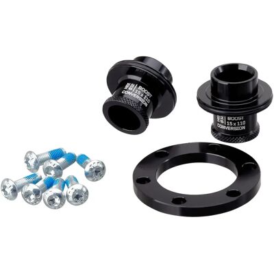 Spank Hex Framnav Boost-konverteringskit - Svart - MTB Spank Hex Framnav Boost-konverteringskit - Svart - MTB
