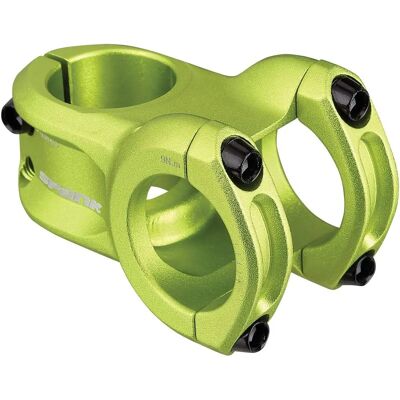 Vetta MTB Spank SPOON 318 - Verde - 43mm Vetta MTB Spank SPOON 318 - Verde - 43mm