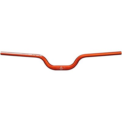 Manubrio Mountain Bike SPOON 800 - Arancione - 31.8mm Manubrio Mountain Bike SPOON 800 - Arancione - 31.8mm