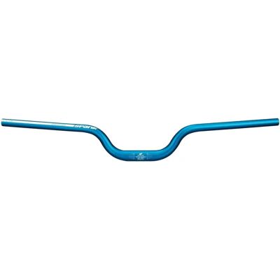 Spank Blauw 800mm MTB Handlebar - 60mm Rise Spank Blauw 800mm MTB Handlebar - 60mm Rise