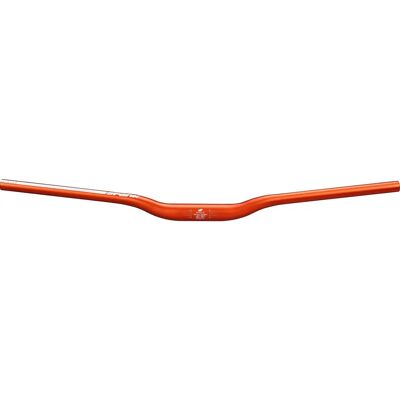 Spank SPOON 35 Orange Mountainbike Lenker Spank SPOON 35 Orange Mountainbike Lenker
