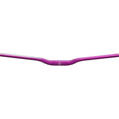 Spank Spoon 35 Lila Mountainbike Styre Spank Spoon 35 Lila Mountainbike Styre