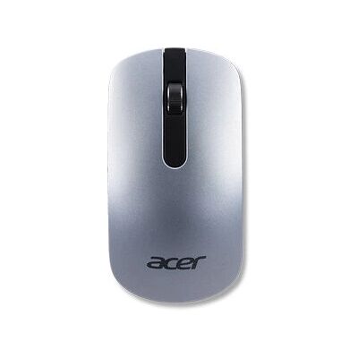 Acer AMR820 Kabellose Maus - Ambidextrous - USB Optisch 1000 DPI Acer AMR820 Kabellose Maus - Ambidextrous - USB Optisch 1000 DPI