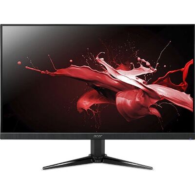 Moniteur Acer Nitro QG241Ybii 23.8" Full HD - Noir - Publicité Moniteur Acer Nitro QG241Ybii 23.8" Full HD - Noir - Publicité