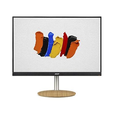 Acer CM2241W 24-Zoll WUXGA Monitor - Schwarz Acer CM2241W 24-Zoll WUXGA Monitor - Schwarz