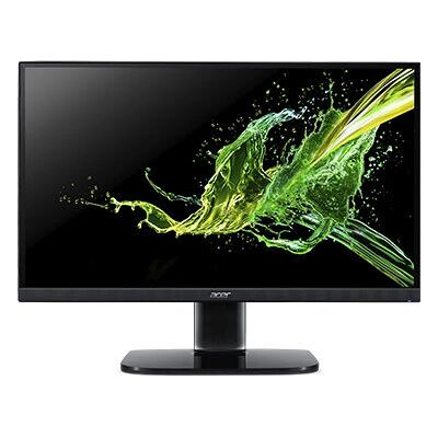 Monitor IPS Full HD Nero 27'' di Acer - KA272 Monitor IPS Full HD Nero 27'' di Acer - KA272
