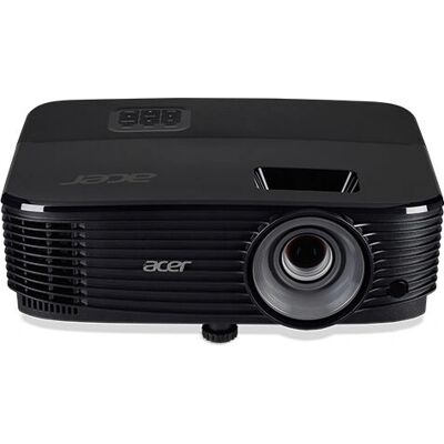 Projecteur Acer X1123HP - 4000 Lumens SVGA Noir - Publicité Projecteur Acer X1123HP - 4000 Lumens SVGA Noir - Publicité
