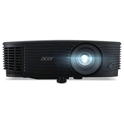 Projecteur portable 3D SVGA Acer X1123HP - 4000 lumens - Publicité Projecteur portable 3D SVGA Acer X1123HP - 4000 lumens - Publicité