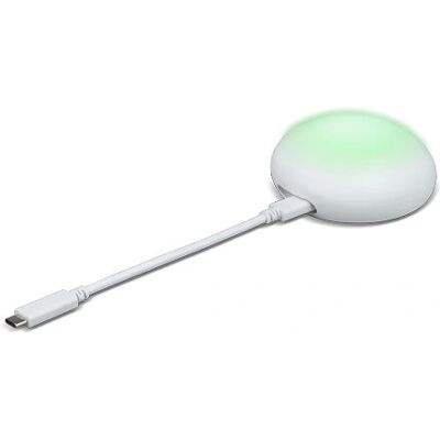 Transmetteur USB-C Acer WPT2-C CastMaster - Système de projection sans fil - Publicité Transmetteur USB-C Acer WPT2-C CastMaster - Système de projection sans fil - Publicité