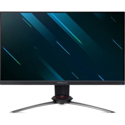 Écran Acer Predator UM.KX3EE.X07 - 24,5" 1080p G-SYNC - Publicité Écran Acer Predator UM.KX3EE.X07 - 24,5" 1080p G-SYNC - Publicité