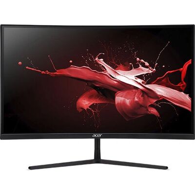 Monitor gaming zakrzywiony Acer Nitro EI322Q - 31,5" WQHD 165Hz Monitor gaming zakrzywiony Acer Nitro EI322Q - 31,5" WQHD 165Hz