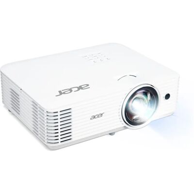 Acer H6518STi Short throw projector - 1080p - 3500 lumens Acer H6518STi Short throw projector - 1080p - 3500 lumens