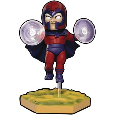 Statua PVC Magneto Mini Egg Attack - X-Men di Beast Kingdom Statua PVC Magneto Mini Egg Attack - X-Men di Beast Kingdom