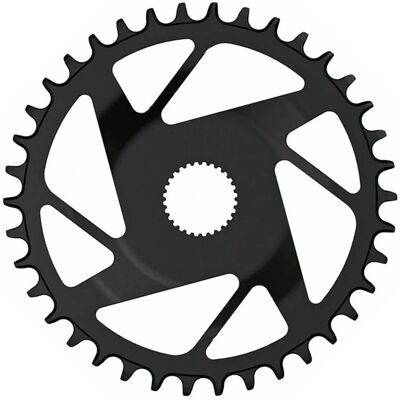 Fsa Bosch Gen4 38T Stalowa Korona do roweru - Korona rowerowa Fsa Bosch Gen4 38T Stalowa Korona do roweru - Korona rowerowa
