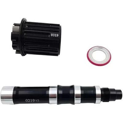 Corpo ruota libera Vision EL335 U2124 - Componente di trasmissione Corpo ruota libera Vision EL335 U2124 - Componente di trasmissione