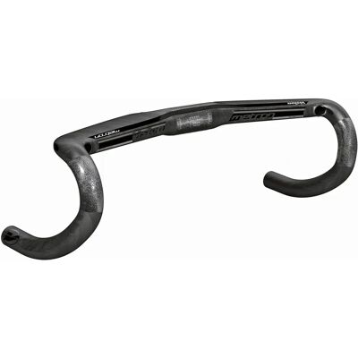 Vision Metron Aero Compact Carbon Lenker - Schwarz - 42cm - Lenker Vision Metron Aero Compact Carbon Lenker - Schwarz - 42cm - Lenker