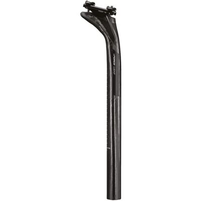 FSA K-Force Light SB25 kulfiber sadelpind - 31,6mm, 400mm, 25mm setback FSA K-Force Light SB25 kulfiber sadelpind - 31,6mm, 400mm, 25mm setback