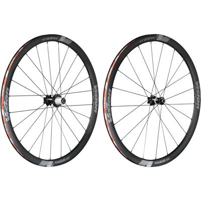 Vision Trimax 35 - Ruote in alluminio leggero Vision Trimax 35 - Ruote in alluminio leggero