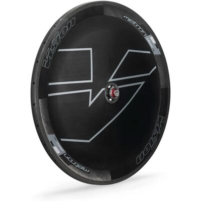 Ruota Posteriore Lenticolare Vision Metron SL - Strada Ruota Posteriore Lenticolare Vision Metron SL - Strada
