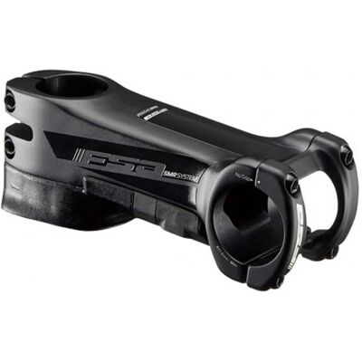 FSA NS SMR Alloy Vorbau - Schwarz - 1 1/8" - Straße/Gravel FSA NS SMR Alloy Vorbau - Schwarz - 1 1/8" - Straße/Gravel