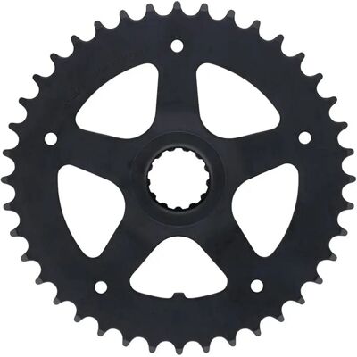 Fsa Corona e-bike zębatka - 38 zębów - Czarna - Zębatka do e-bike Fsa Corona e-bike zębatka - 38 zębów - Czarna - Zębatka do e-bike