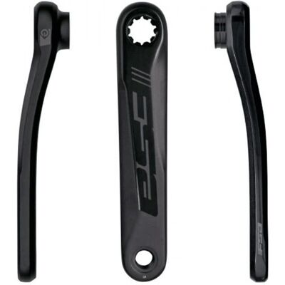 Zestaw korb FSA CK-745 165mm Czarny dla Bosch Gen2 Zestaw korb FSA CK-745 165mm Czarny dla Bosch Gen2
