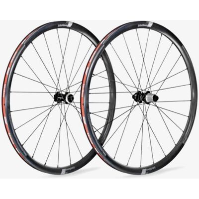 Ruedas de carbono Vision SC 30 - Ligero, Tubeless Ready, Centerlock Ruedas de carbono Vision SC 30 - Ligero, Tubeless Ready, Centerlock