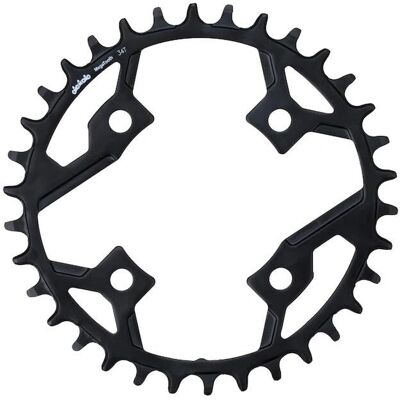 FSA Gamma Pro/Alpha Kædeblad 82mm - Mountainbike FSA Gamma Pro/Alpha Kædeblad 82mm - Mountainbike