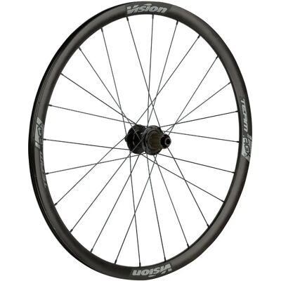Vision Väg Hjul Uppsättning Team Agx I23 Cl Disc - Felgensatz Vision Väg Hjul Uppsättning Team Agx I23 Cl Disc - Felgensatz