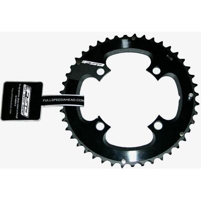 FSA WA360 E-mtb 44T Placa - Bicicleta de montaña FSA WA360 E-mtb 44T Placa - Bicicleta de montaña