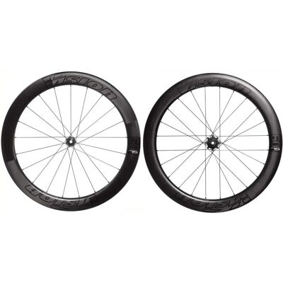 Set di ruote Vision Metron 60 SL Tubeless - Ruote Set di ruote Vision Metron 60 SL Tubeless - Ruote