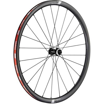 Set Ruote Vision SC 30 in Carbonio - Compatibile Tubeless Set Ruote Vision SC 30 in Carbonio - Compatibile Tubeless