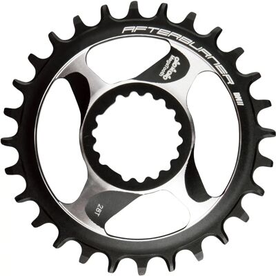 FSA WA833 32Z Kettenblatt - Mountainbike, Aluminium, Schwarz/Silber FSA WA833 32Z Kettenblatt - Mountainbike, Aluminium, Schwarz/Silber