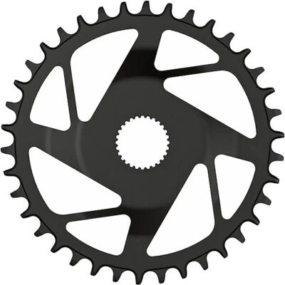 Fsa Plateau en Acier MTB 34D - Chaîne de vélo Fsa Plateau en Acier MTB 34D - Chaîne de vélo