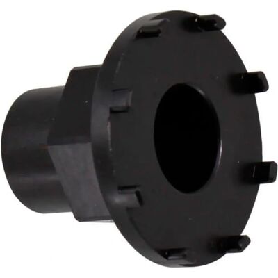 Strumento di rimozione anello a cricchetto per mozzo posteriore Vision PRS E0791 - Nero Strumento di rimozione anello a cricchetto per mozzo posteriore Vision PRS E0791 - Nero