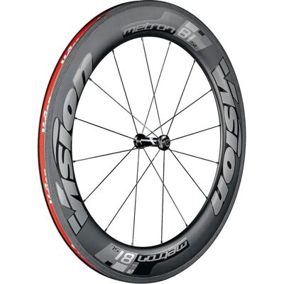 Set Ruote da Strada Vision Team 30 Disco - Nero / 12mm Anteriore - 142x12mm Posteriore / Shimano / Centerlock / 11-12 Velocità / Coppia / Tubeless / 700c Set Ruote da Strada Vision Team 30 Disco - Nero / 12mm Anteriore - 142x12mm Posteriore / Shimano / Centerlock / 11-12 Velocità / Coppia / Tubeless / 700c