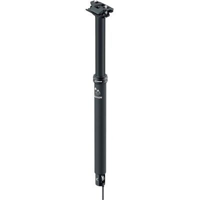 FSA Flowtron Sb0 30.9 Viaggio 175mm Manubrio Piatto Tige di sella FSA Flowtron Sb0 30.9 Viaggio 175mm Manubrio Piatto Tige di sella