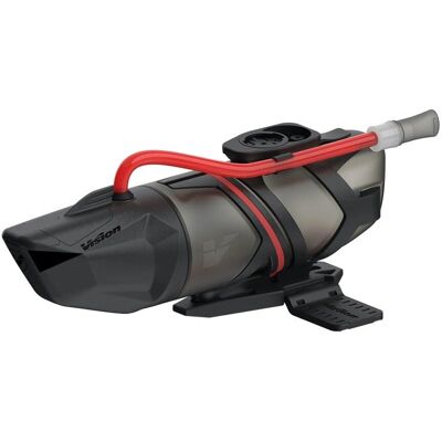 Sistema di Idratazione Vision V0245 con borraccia 700 ml e supporto Sistema di Idratazione Vision V0245 con borraccia 700 ml e supporto