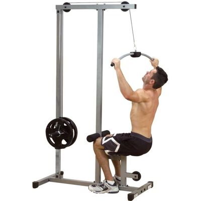 Body Solid Salvat för vikter - Träningsutrustning Body Solid Salvat för vikter - Träningsutrustning