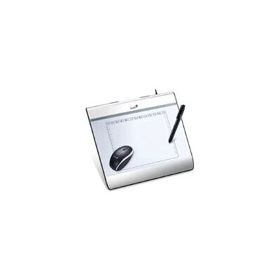 Genius i608X Tavoletta grafica wireless - 8x6" USB Genius i608X Tavoletta grafica wireless - 8x6" USB