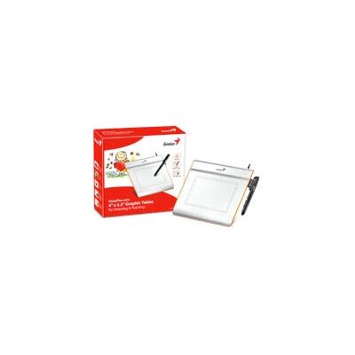 Tableta Gráfica Genius EasyPen i405X - 2540 LPI, Stylus Inalámbrico Tableta Gráfica Genius EasyPen i405X - 2540 LPI, Stylus Inalámbrico