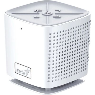 Genius SP-925BT Tragbarer Bluetooth-Lautsprecher - Audiogerät Genius SP-925BT Tragbarer Bluetooth-Lautsprecher - Audiogerät