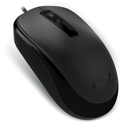 Genius DX-125 Optische Maus - Computermaus Genius DX-125 Optische Maus - Computermaus