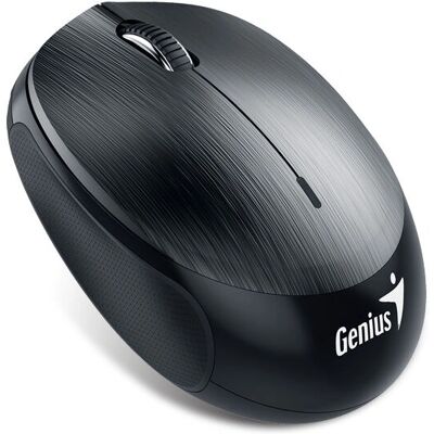 Genius NX-9000BT Bluetooth Maus - Ambidextrous, 1200 DPI Genius NX-9000BT Bluetooth Maus - Ambidextrous, 1200 DPI