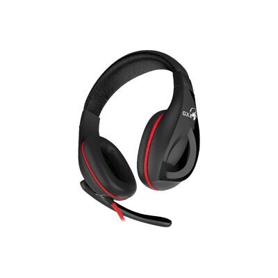Genius HS-G560 - SCHWARZ Genius HS-G560 - SCHWARZ