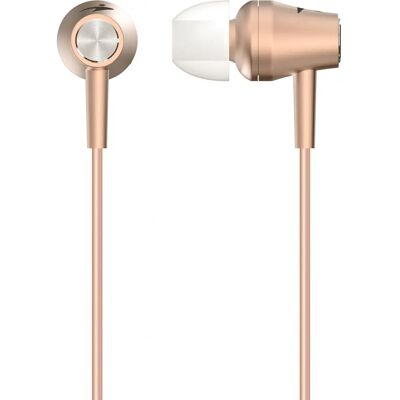 Casque intra-auriculaire filaire Genius HS-M360 avec microphone Casque intra-auriculaire filaire Genius HS-M360 avec microphone