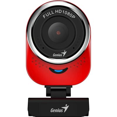 Genius QCam 6000 Webcam - Full HD 1080p Genius QCam 6000 Webcam - Full HD 1080p