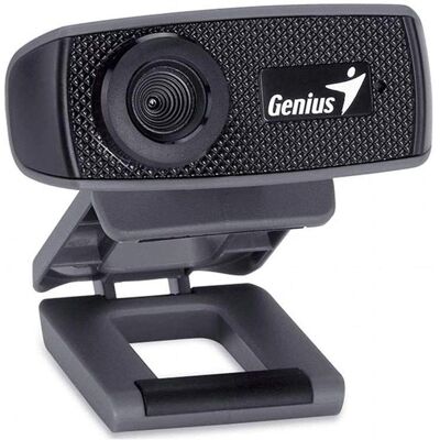 Genius FaceCam 1000X V2 - Webcam HD 720p avec Microphone Genius FaceCam 1000X V2 - Webcam HD 720p avec Microphone