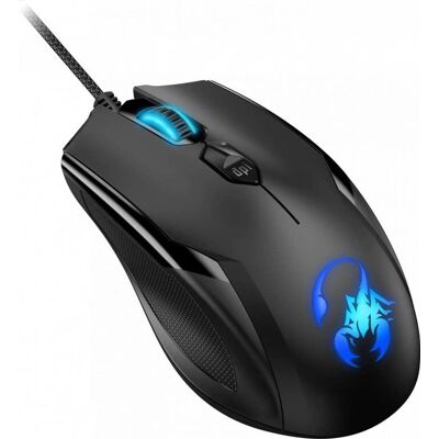 Genius GX Gaming AmmoX X1 600 - Souris Genius GX Gaming AmmoX X1 600 - Souris