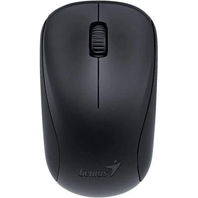 Souris sans fil Genius NX-7005 - Optique 1200DPI Souris sans fil Genius NX-7005 - Optique 1200DPI